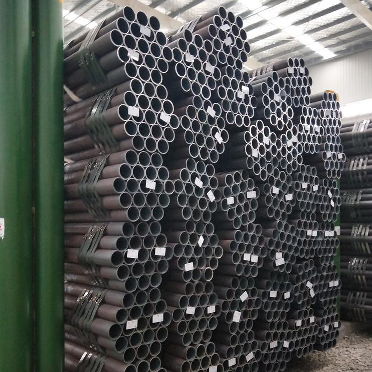 Q345無(wú)縫鋼管